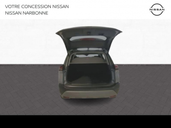Photo 7 du bon plan NISSAN X-Trail e-Power 204ch Acenta 2024 occasion à 35480 €