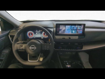 Photo 11 du bon plan NISSAN X-Trail e-Power 204ch Acenta 2024 occasion à 35480 €