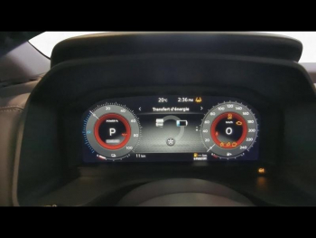 Photo 13 du bon plan NISSAN X-Trail e-Power 204ch Acenta 2024 occasion à 35480 €