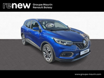 Photo 2 du bon plan RENAULT Kadjar 1.5 Blue dCi 115ch Intens EDC occasion à 15700 €