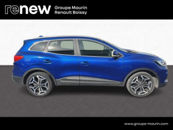 Photo 3 du bon plan RENAULT Kadjar 1.5 Blue dCi 115ch Intens EDC occasion à 15700 €