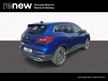 Photo 4 du bon plan RENAULT Kadjar 1.5 Blue dCi 115ch Intens EDC occasion à 15700 €