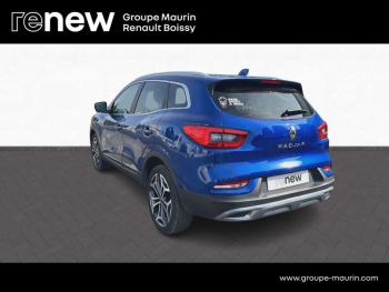 Photo 5 du bon plan RENAULT Kadjar 1.5 Blue dCi 115ch Intens EDC occasion à 15700 €