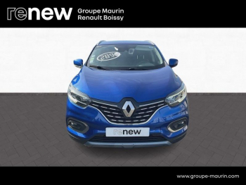 Photo 7 du bon plan RENAULT Kadjar 1.5 Blue dCi 115ch Intens EDC occasion à 15700 €