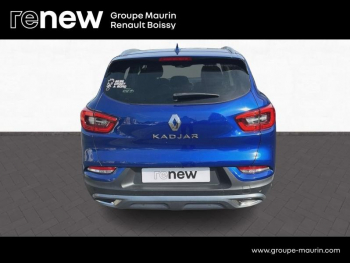 Photo 8 du bon plan RENAULT Kadjar 1.5 Blue dCi 115ch Intens EDC occasion à 15700 €