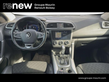 Photo 9 du bon plan RENAULT Kadjar 1.5 Blue dCi 115ch Intens EDC occasion à 15700 €