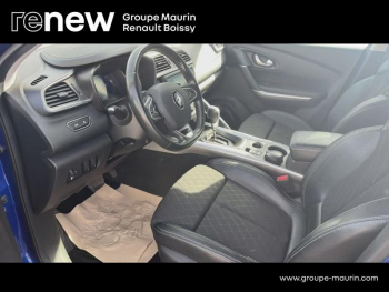 Photo 11 du bon plan RENAULT Kadjar 1.5 Blue dCi 115ch Intens EDC occasion à 15700 €