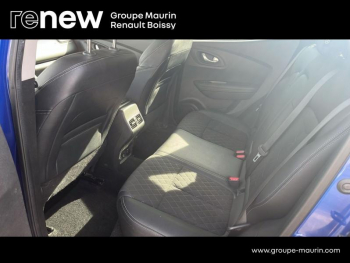Photo 12 du bon plan RENAULT Kadjar 1.5 Blue dCi 115ch Intens EDC occasion à 15700 €