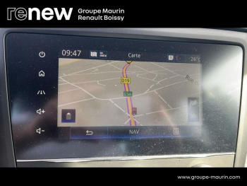 Photo 13 du bon plan RENAULT Kadjar 1.5 Blue dCi 115ch Intens EDC occasion à 15700 €