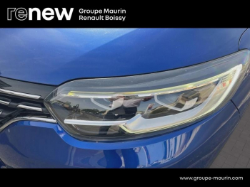 Photo 15 du bon plan RENAULT Kadjar 1.5 Blue dCi 115ch Intens EDC occasion à 15700 €