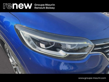 Photo 16 du bon plan RENAULT Kadjar 1.5 Blue dCi 115ch Intens EDC occasion à 15700 €