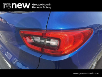 Photo 17 du bon plan RENAULT Kadjar 1.5 Blue dCi 115ch Intens EDC occasion à 15700 €