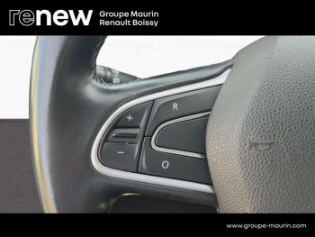 Photo 25 du bon plan RENAULT Kadjar 1.5 Blue dCi 115ch Intens EDC occasion à 15700 €