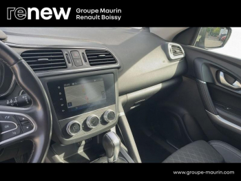 Photo 31 du bon plan RENAULT Kadjar 1.5 Blue dCi 115ch Intens EDC occasion à 15700 €
