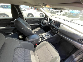 Photo 10 du bon plan NISSAN Qashqai e-POWER 190ch Business Edition 2022 occasion à 23990 €