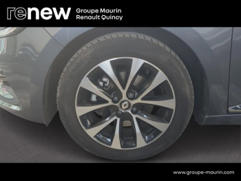 Photo 25 du bon plan RENAULT Clio 1.6 E-Tech hybride 140ch Intens -21N occasion à 15990 €