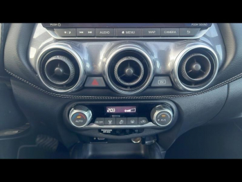 Photo 17 du bon plan NISSAN Juke 1.6 Hybrid 143ch Business+ 2023 occasion à 22990 €