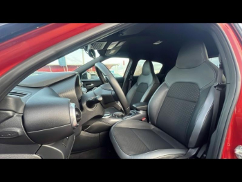 Photo 24 du bon plan NISSAN Juke 1.6 Hybrid 143ch Business+ 2023 occasion à 22990 €