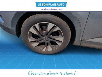 Photo 19 du bon plan OPEL Grandland X 1.2 Turbo 130ch Elite BVA occasion à 10180 €