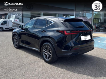 Photo 2 du bon plan LEXUS NX 450h+ Luxe 4WD MY25 occasion à 46990 €
