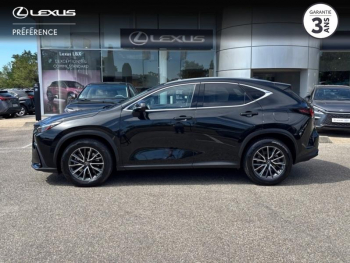 Photo 3 du bon plan LEXUS NX 450h+ Luxe 4WD MY25 occasion à 46990 €
