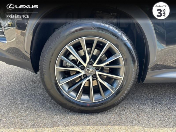 Photo 4 du bon plan LEXUS NX 450h+ Luxe 4WD MY25 occasion à 46990 €