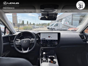 Photo 5 du bon plan LEXUS NX 450h+ Luxe 4WD MY25 occasion à 46990 €