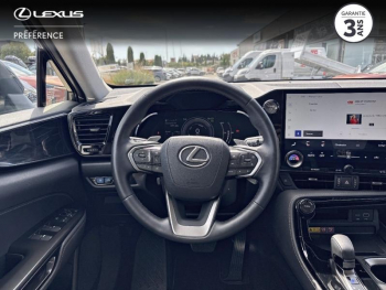 Photo 6 du bon plan LEXUS NX 450h+ Luxe 4WD MY25 occasion à 46990 €
