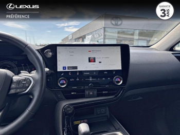 Photo 7 du bon plan LEXUS NX 450h+ Luxe 4WD MY25 occasion à 46990 €