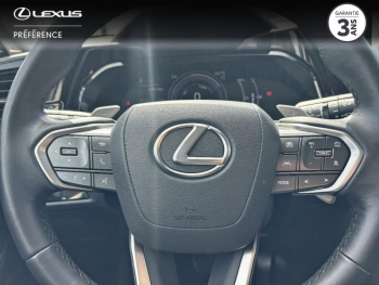 Photo 8 du bon plan LEXUS NX 450h+ Luxe 4WD MY25 occasion à 46990 €
