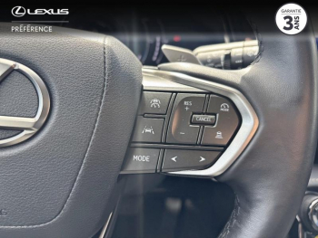 Photo 10 du bon plan LEXUS NX 450h+ Luxe 4WD MY25 occasion à 46990 €