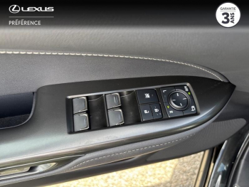 Photo 12 du bon plan LEXUS NX 450h+ Luxe 4WD MY25 occasion à 46990 €