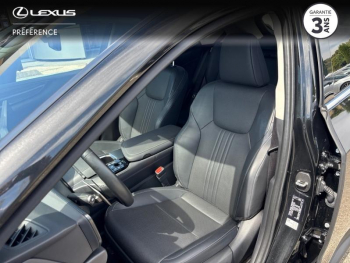 Photo 13 du bon plan LEXUS NX 450h+ Luxe 4WD MY25 occasion à 46990 €