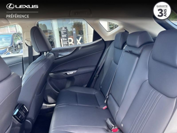 Photo 14 du bon plan LEXUS NX 450h+ Luxe 4WD MY25 occasion à 46990 €