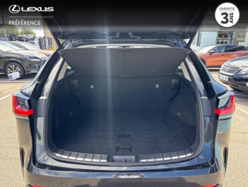 Photo 15 du bon plan LEXUS NX 450h+ Luxe 4WD MY25 occasion à 46990 €