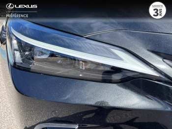 Photo 16 du bon plan LEXUS NX 450h+ Luxe 4WD MY25 occasion à 46990 €