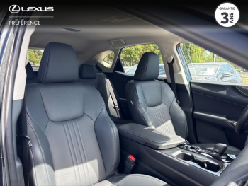 Photo 17 du bon plan LEXUS NX 450h+ Luxe 4WD MY25 occasion à 46990 €