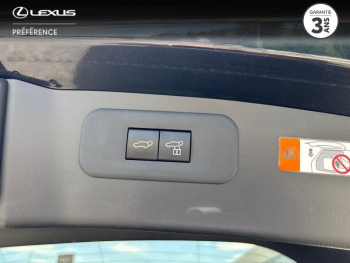 Photo 18 du bon plan LEXUS NX 450h+ Luxe 4WD MY25 occasion à 46990 €