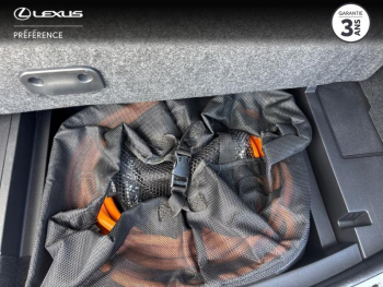 Photo 19 du bon plan LEXUS NX 450h+ Luxe 4WD MY25 occasion à 46990 €