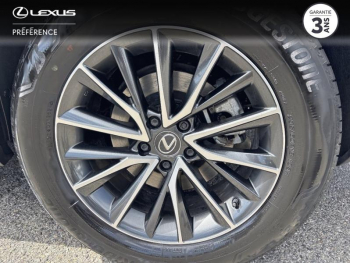Photo 20 du bon plan LEXUS NX 450h+ Luxe 4WD MY25 occasion à 46990 €