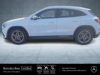 Photo 2 du bon plan MERCEDES-BENZ Classe GLA 220 d 190ch 4Matic AMG Line 8G-DCT occasion à 31800 €