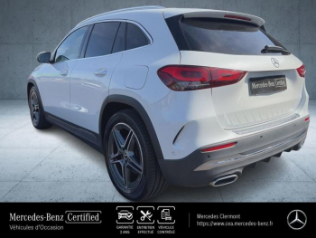 Photo 3 du bon plan MERCEDES-BENZ Classe GLA 220 d 190ch 4Matic AMG Line 8G-DCT occasion à 31800 €