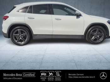 Photo 5 du bon plan MERCEDES-BENZ Classe GLA 220 d 190ch 4Matic AMG Line 8G-DCT occasion à 31800 €