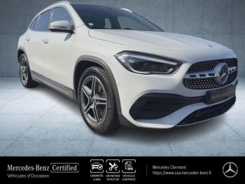 Photo 6 du bon plan MERCEDES-BENZ Classe GLA 220 d 190ch 4Matic AMG Line 8G-DCT occasion à 31800 €