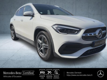 Photo 7 du bon plan MERCEDES-BENZ Classe GLA 220 d 190ch 4Matic AMG Line 8G-DCT occasion à 31800 €
