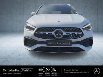 Photo 8 du bon plan MERCEDES-BENZ Classe GLA 220 d 190ch 4Matic AMG Line 8G-DCT occasion à 31800 €