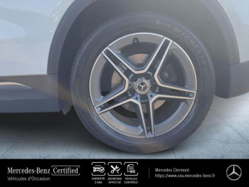 Photo 10 du bon plan MERCEDES-BENZ Classe GLA 220 d 190ch 4Matic AMG Line 8G-DCT occasion à 31800 €