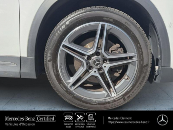 Photo 12 du bon plan MERCEDES-BENZ Classe GLA 220 d 190ch 4Matic AMG Line 8G-DCT occasion à 31800 €