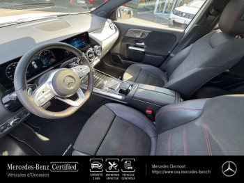 Photo 13 du bon plan MERCEDES-BENZ Classe GLA 220 d 190ch 4Matic AMG Line 8G-DCT occasion à 31800 €