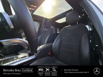 Photo 14 du bon plan MERCEDES-BENZ Classe GLA 220 d 190ch 4Matic AMG Line 8G-DCT occasion à 31800 €